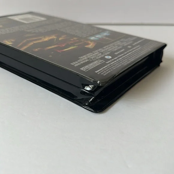 Spirited Away Miyazaki’s Studio Ghibli VHS Tape Disney Presents 2001 Clamshell - Picture 4 of 10